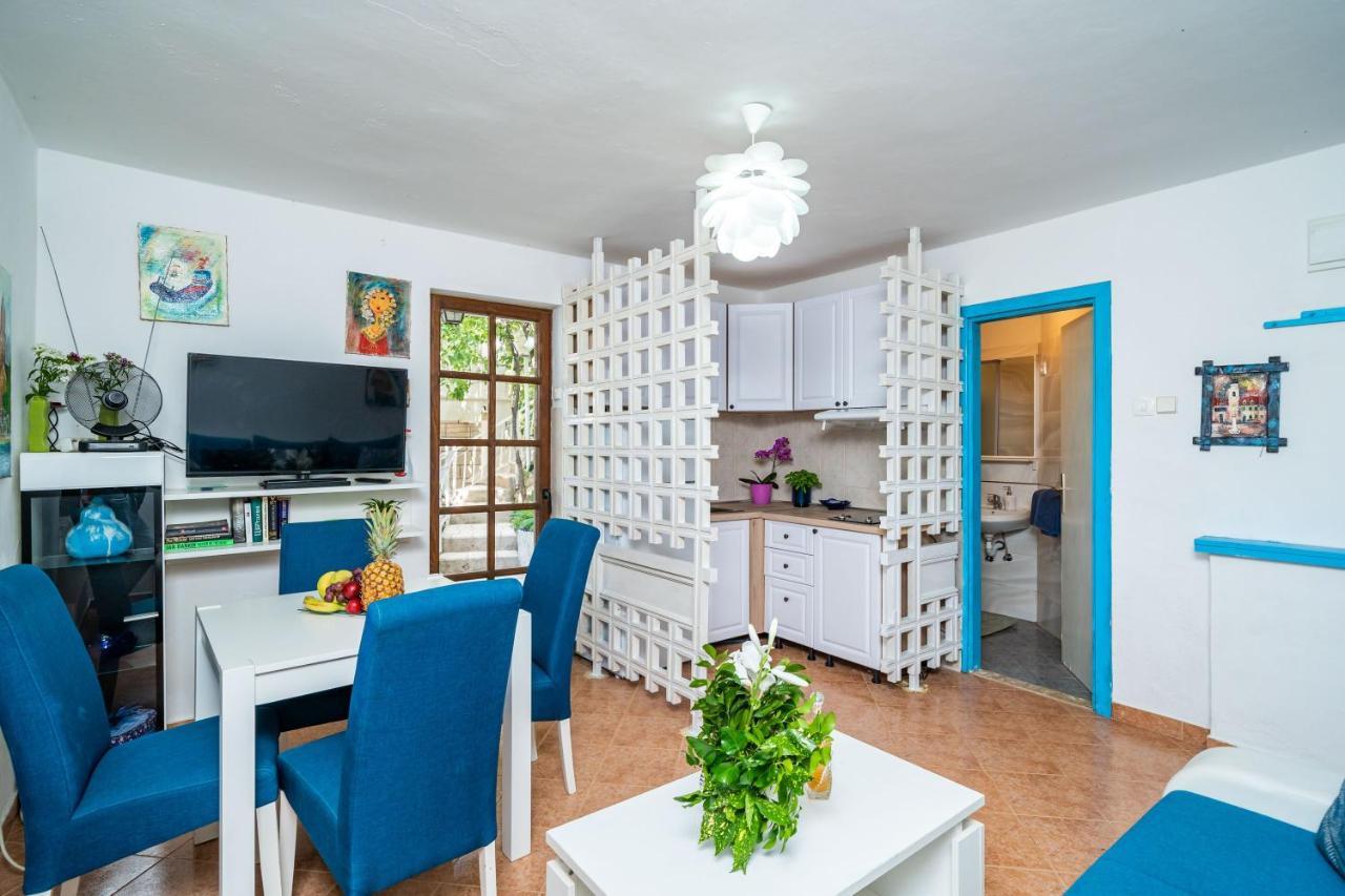 & Mara & Petrunjela Guest house Cavtat
