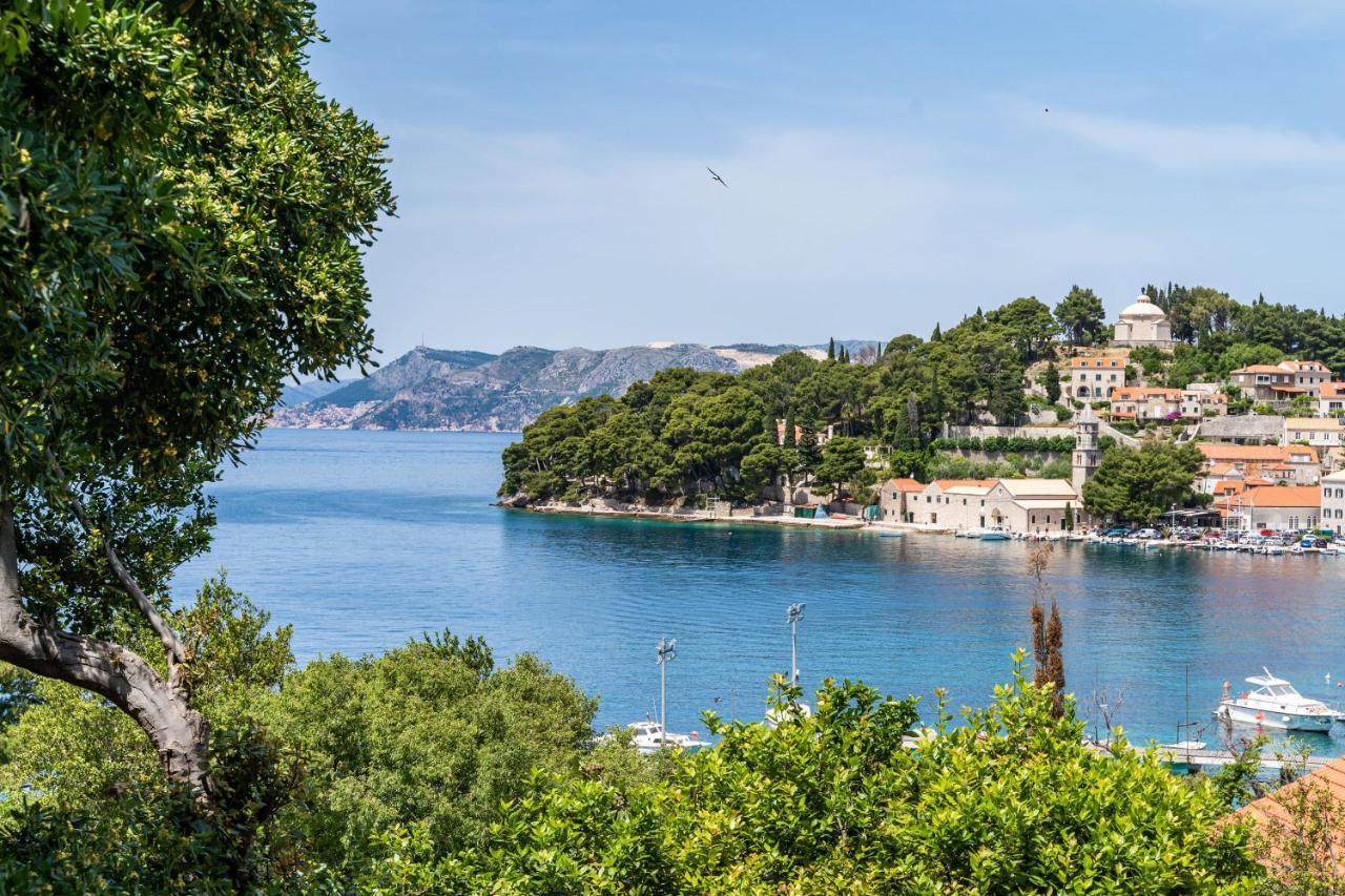 & Mara & Petrunjela Guest house Cavtat