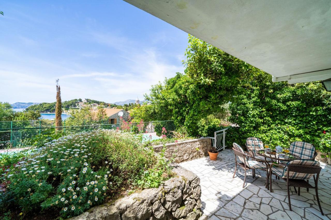 Guest house & Mara & Petrunjela Cavtat