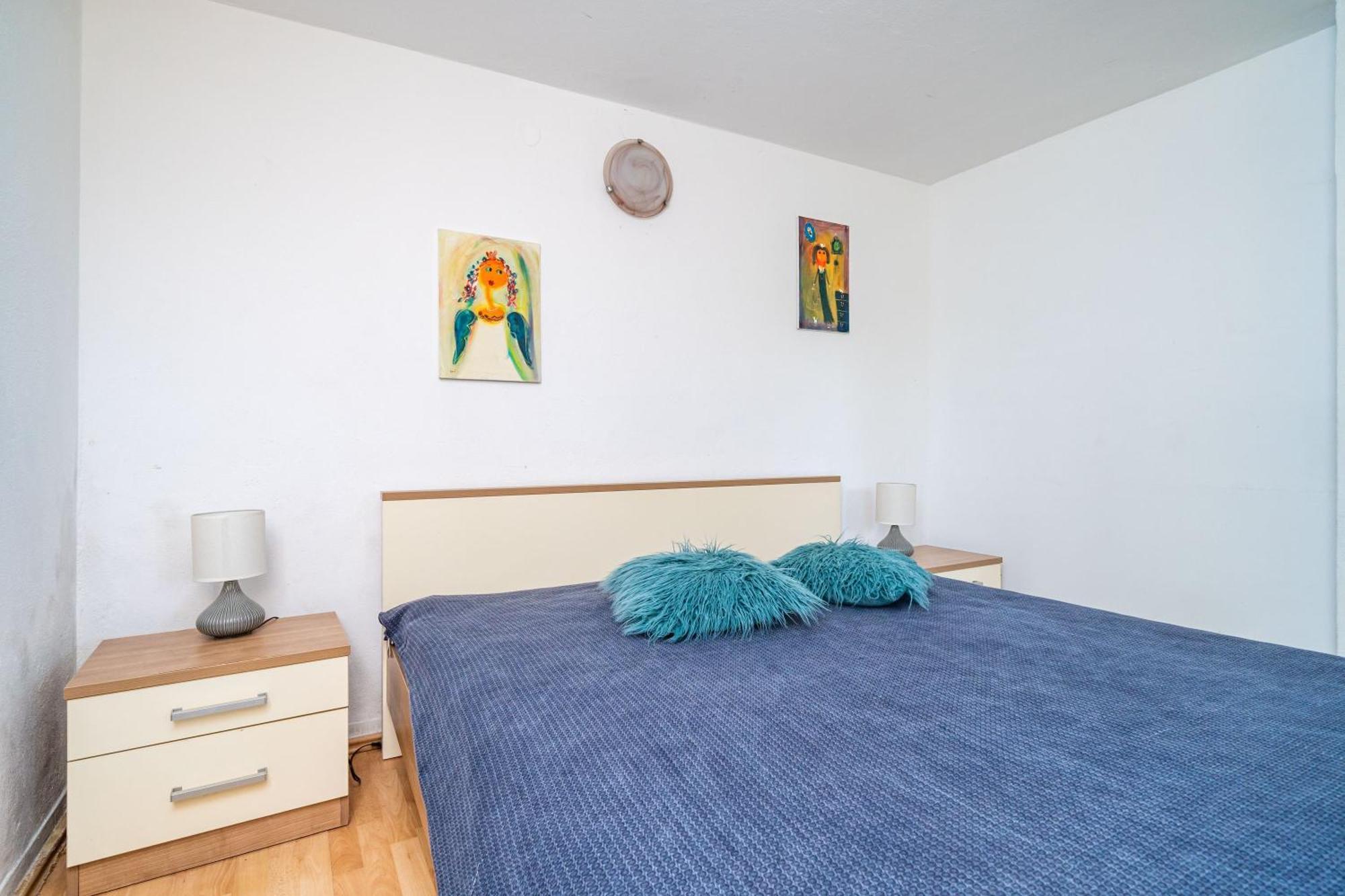 & Mara & Petrunjela Guest house Cavtat