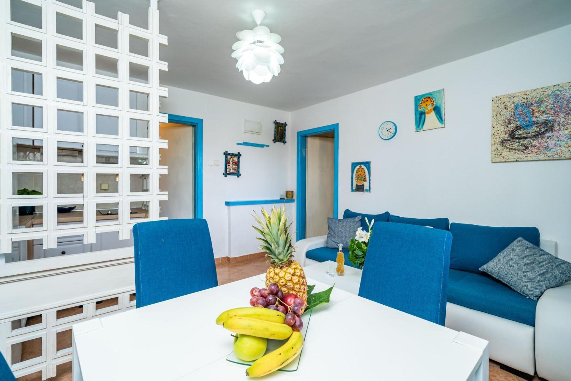 & Mara & Petrunjela Guest house Cavtat