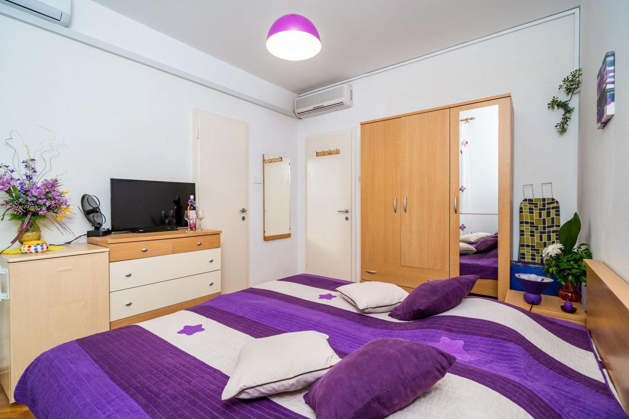 Guest house & Mara & Petrunjela