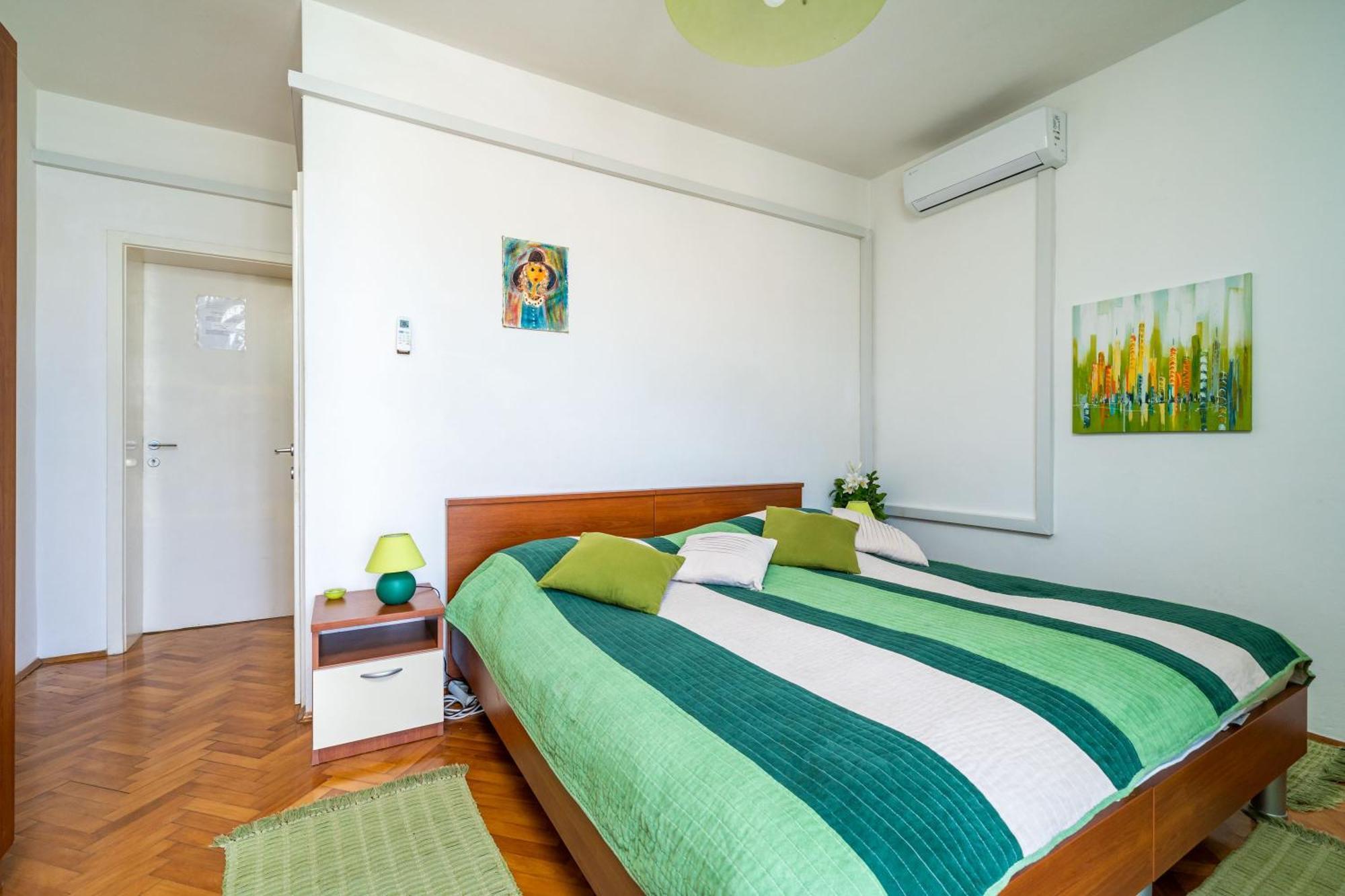 & Mara & Petrunjela Guest house Cavtat