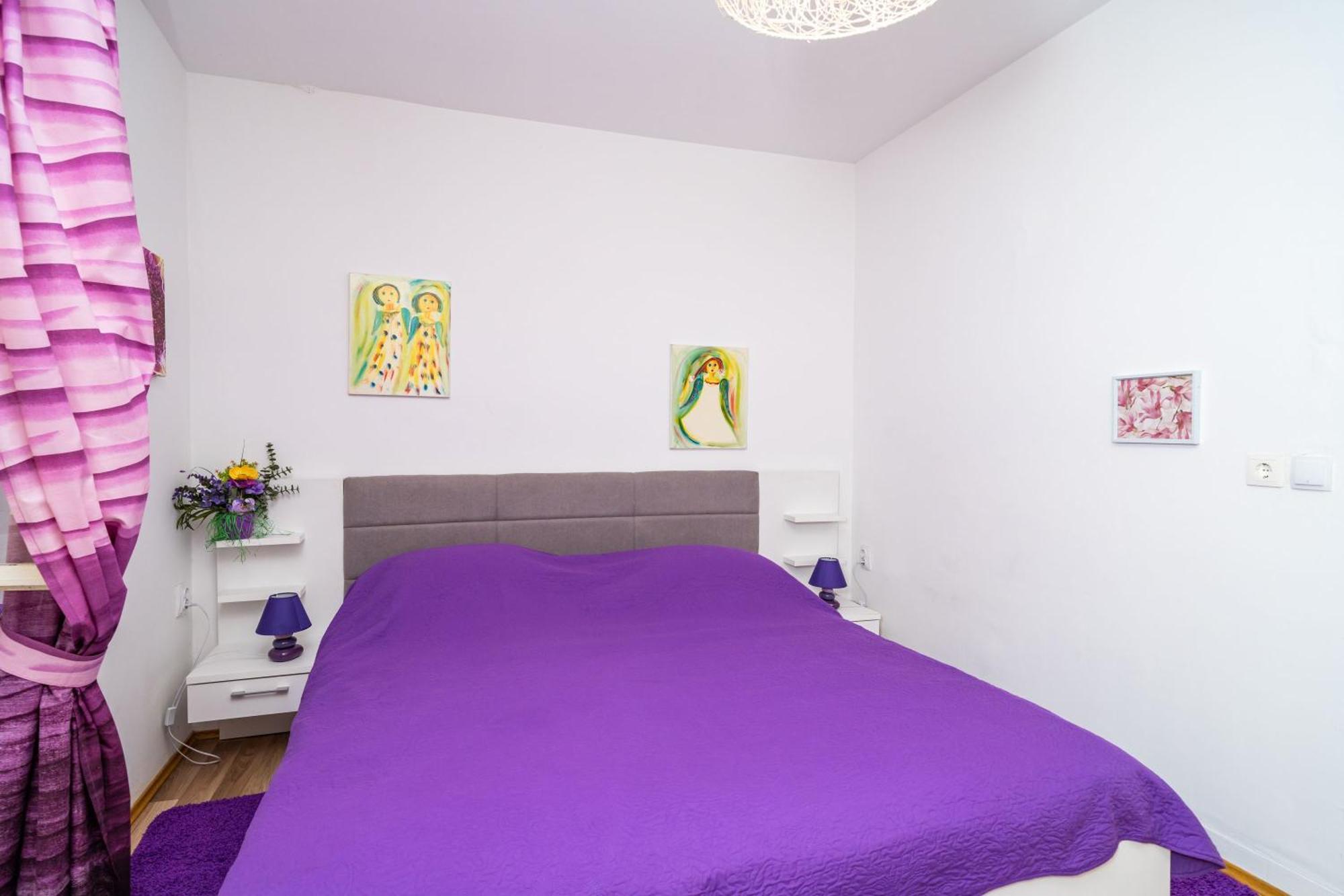Guest house & Mara & Petrunjela Cavtat