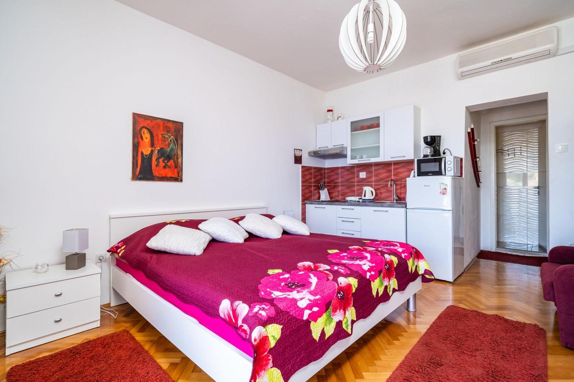 & Mara & Petrunjela Guest house Cavtat