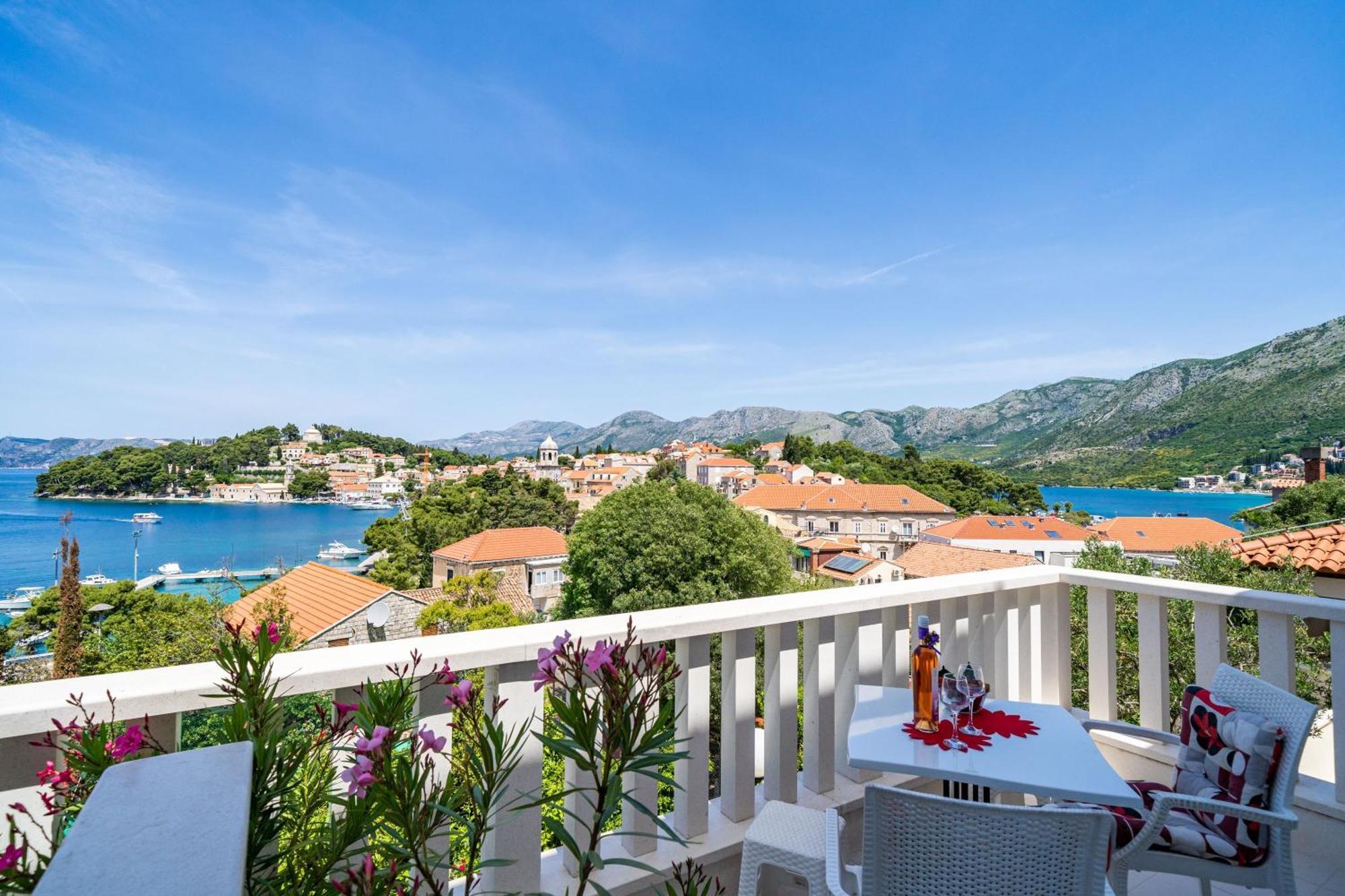 & Mara & Petrunjela Guest house Cavtat